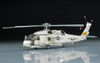 Hasegawa 1/72 SH-60B Seahawk (U.S. Navy Anti-Submarine Helicopter) Plastic Model