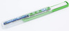 JR Freight Chopsticks with Slide Case (Green)