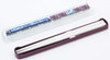 JR Freight Chopsticks with Slide Case (Burgundy)