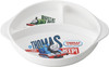 Thomas the Tank Engine Lunch Plate with Handle