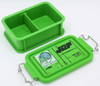 Container Lunch Box JR Freight 19D-16171 450ml (Green)