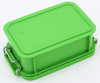 Container Lunch Box JR Freight 19D-16171 450ml (Green)