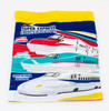 Shinkansen Cup Drawstring Bag