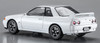 Hasegawa 1/24 Nissan Skyline GTR BNR32 1991/1993 Model Plastic Model