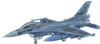 Hasegawa 1/48 Mitsubishi F-2A (J.A.S.D.F. Support Fighter) Plastic Model