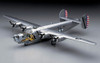 Hasegawa 1/72 B-24J Liberator (U.S. Army Air Force Bomber) Plastic Model
