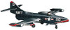 Hasegawa 1/72 F9F-2 Panther (U.S. Navy Carrier-Based Fighter) Plastic Model