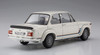 Hasegawa 1/24 BMW 2002 Turbo Plastic Model