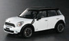 Hasegawa 1/24 Mini Cooper S Countryman All4 Plastic Model