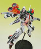 Aoshima ACKS V.F.G. Macross Delta VF-25F Messiah Ranka Lee Plastic Model