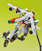 Aoshima ACKS V.F.G. Macross Delta VF-25F Messiah Ranka Lee Plastic Model