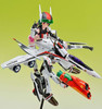 Aoshima ACKS V.F.G. Macross Delta VF-25F Messiah Ranka Lee Plastic Model