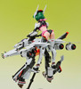 Aoshima ACKS V.F.G. Macross Delta VF-25F Messiah Ranka Lee Plastic Model