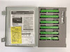 Tomix 98782 Series 117-300 Suburban Train (Green) 6 Cars Set (N scale)