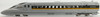 Tomix 98769 JR Series 700-7000 Sanyo Shinkansen (Hikari Rail Star) 8 Cars Set  (N scale)