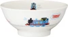 Thomas the Tank Engine Track Porcelain Rice Bowl for Kids