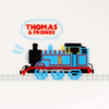 Thomas the Tank Engine Track Porcelain Plate for Kids