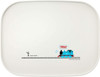 Thomas the Tank Engine Track Porcelain Table Tray for Kids