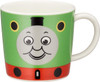 Thomas the Tank Engine Porcelain Mug S 'Percy' (Green)