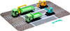 Tomytec Truck Collection Road-Rail Track Maintenance Vehicle Set C (N scale)