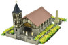 Tomytec (Building 052-3) Church C3 Plateau Church (N scale)