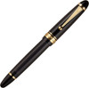 Pilot Pilot FKK-3MRP TB-M Custom 823 Clear Black Plunger Fountain Pen (NIB:M Medium)