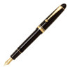 Pilot FKK-2000R-B-EF Custom 742 Black Fountain Pen (NIB:EF Extra Fine)