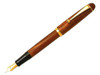 Pilot FK-2000K-M-M Grain (Mokume) Custom Maple Fountain Pen (NIB:M Medium)