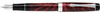 Pilot FKVH-3MR-MARF Custom Heritage SE Marble Red Fountain Pen (NIB: F Fine)