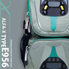 Shinkansen Backpack for Kids (Chikubag) Type E956 'Alpha X'