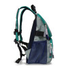 Shinkansen Backpack for Kids (Chikubag) Type E956 'Alpha X'