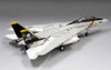 Fine Molds 1/72 US Navy Grumman F-14 Tomcat Plastic Model