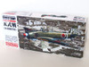 Fine Molds 1/72 IJA Kawasaki Bubble Canopy Tony Plastic Model