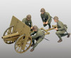 Fine Molds 1/35 IJA Japanese Artillery Type 41 75mm Mountain Gun Plastic Model