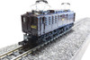 Microace A3801 JNR Electric Locomotive  ED18-1 (N Scale)