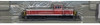 Microace A8716 Diesel Locomotive DE10-1049 Zebra Painting (N Scale)