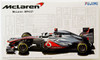 Fujimi GP11 092003 F1 McLaren MP4/27 Australia GP 1/20 scale kit