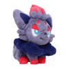 Pokemon Center Original Hugging Fluffy Plush Doll Zorua