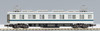 Microace A0101 Tobu Series 8000 New Painting 6 Cars Set (N Scale)