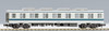 Microace A0101 Tobu Series 8000 New Painting 6 Cars Set (N Scale)