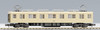 Microace A0107 Tobu Series 5000 Sage Cream/ Air-Conditioning Modified 4 Cars Set (N Scale)