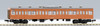 Microace A0446 JNR Series 103 Chuo Line Orange 7 Cars Set (N Scale)