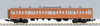 Microace A0446 JNR Series 103 Chuo Line Orange 7 Cars Set (N Scale)