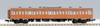 Microace A0446 JNR Series 103 Chuo Line Orange 7 Cars Set (N Scale)