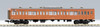 Microace A0446 JNR Series 103 Chuo Line Orange 7 Cars Set (N Scale)
