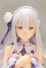 Kotobukiya Emilia Memory's Journey 1/7 Figure (Re:ZERO -Starting Life in Another World-)