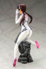 Kotobukiya Mari Makinami Illustrious White Plugsuit ver. 1/6 Figure (Evangelion: 3.0+1.0 Thrice Upon a Time)