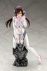 Kotobukiya Mari Makinami Illustrious White Plugsuit ver. 1/6 Figure (Evangelion: 3.0+1.0 Thrice Upon a Time)