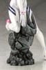 Kotobukiya Mari Makinami Illustrious White Plugsuit ver. 1/6 Figure (Evangelion: 3.0+1.0 Thrice Upon a Time)