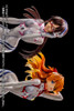 Kotobukiya Mari Makinami Illustrious White Plugsuit ver. 1/6 Figure (Evangelion: 3.0+1.0 Thrice Upon a Time)